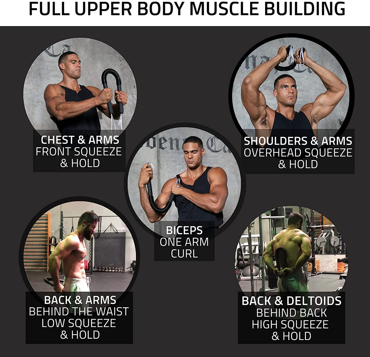 Chest and Arm Workout: Build a Massive Upper Body Strength
