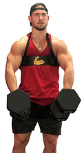 Cannon Curl Arm Blaster Bicep Bomber Support