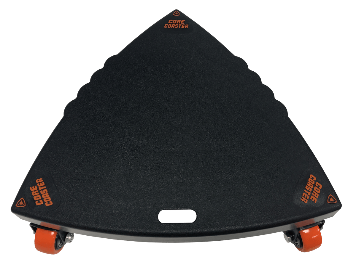 Core coaster abdominal new arrivals trainer