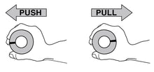 Fit Grips Sport Core Prodigy Directions