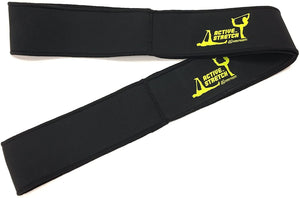 Core Prodigy Active Stretch - Wide Loop Stretching Strap