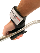 Prodigy Wrist Wraps Hand Support for Optimal Grip